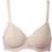 Trofé Sanna Underwire T-shirt Bra - Skin