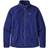 Patagonia Men's Retro Pile Fleece Jacket - Cobalt Blue