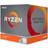 AMD Ryzen 9 3900X 3.8GHz Socket AM4 Box With Cooler