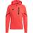 adidas Designed for Gameday Full-Zip Hoodie - Bright Red