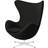 Fritz Hansen Egg Armchair 107cm