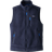 Patagonia M's Retro Pile Fleece Vest - New Navy