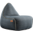 SACKit Canvas Lounge Sækkestol