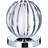 Searchlight Claw Bordslampa 14cm