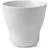 Royal Copenhagen White Elements Krus 35cl