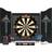 Winmau Professionelt Dartskive med Skab