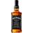 Jack Daniels Old No.7 Whiskey 40% 1x100cl