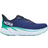 Hoka Clifton 8 Wide W - Outer Space/Bellwether Blue