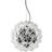Flos Taraxacum 88 S1 Pendellampa ∅ 80cm