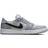 Nike Air Jordan 1 Low - Wolf Grey/Black/Photon Dust/White