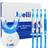 Luelli Teeth Whitening Kit with LED Accelerator Lights