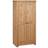 vidaXL Panama Garderobeskab 80x171.5cm