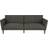 Novogratz Regal Soffa 204.5cm 3-sits