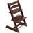 Stokke Tripp Trapp Chair Walnut