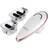Homedics moothee Cellulite Vacuum Massager