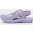 PETER STORM Kid's Reef Sandals - Purple