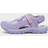 Peter Storm Kid's Reef Sandals - Purple
