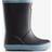 Hunter Kids First Classic Wellington Boots Black/Red