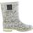 Petit by Sofie Schnoor Nile Rubber Shoe - AOP Flower