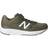 New Balance Little Kid's 570 - Camo Green