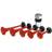 Carpoint 12 volt 5-tonet spillehorn 116db