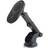 Deltaco wireless car charger, magnet, compatible with iPhone 12/13/14