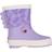CeLaVi Gummistøvler Paisley Purple
