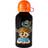 Euromic Pippi Water bottle aluminum 400ml Bestillingsvare, 6-7 dages levering