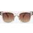 MessyWeekend Liv Transparent Sand