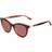 Jimmy Choo Annabeth Ladies' Sunglasses - Ø 51mm