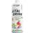 Best Body Nutrition Vital Drink Konzentrat - 1000ml Apfel-Holunderblüte