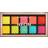 ProFusion Neon 10 Shade Palette - Yellow