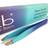 Basics Zizzili tweezers limited edition aqua ombré slant tweezer best twe