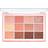 Holika Holika My Fave Vibe Eyeshadow Palette - Mature Peach