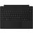 Microsoft Surface Pro Type Cover with Fingerprint