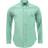 Polo Ralph Lauren Lightweight Button Down Shirt - Faded Mint