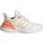 Adidas Kid's RapidaSport Bounce Lace - Off White/Zero Metalic/Solar Red