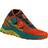 La Sportiva Jackal II Boa Cherry Tomato Lagoon