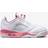 Nike Air Jordan 5 Retro Low TD Crafted For Her - White