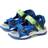 Geox borealis boy lime