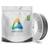Add:north Textura Flare 1,75mm 0,75 kg Rocky Grey