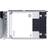 Dell 960GB SSD SATA Mixed Use 6Gbps 512e 2.5in