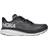 Hoka Kid's Clifton 9 - Black/White