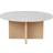 Rowico Home Brooksville runt Soffbord