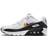 Nike Air Max Junior, White