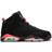 Nike Air Jordan 6 Retro GS - Black/Infrared 23/Black