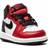 Air Jordan 1 Retro High OG - Satin Red