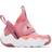 Nike Boy's Jordan 23/7 Basketball Shoes TD - Coral Chalk/Black/Desert Berry
