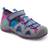 Merrell Kid's Hydro 2.0 Sandal - Grey/Berry