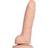 Strap-on-Me Soft Realistic Dildo 6015865